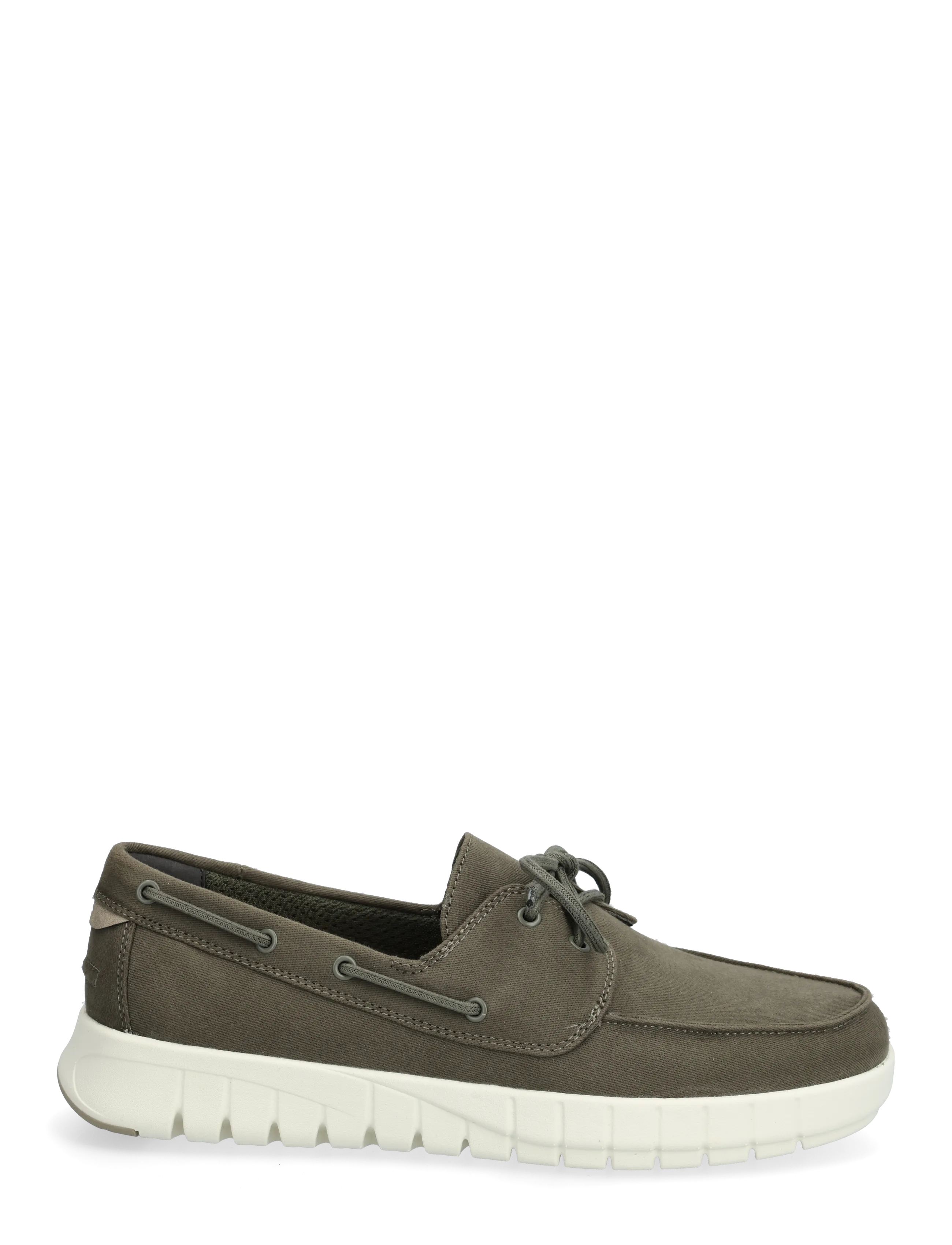 GEOX - U FLEXTRIDE B - mænd - olive - 2