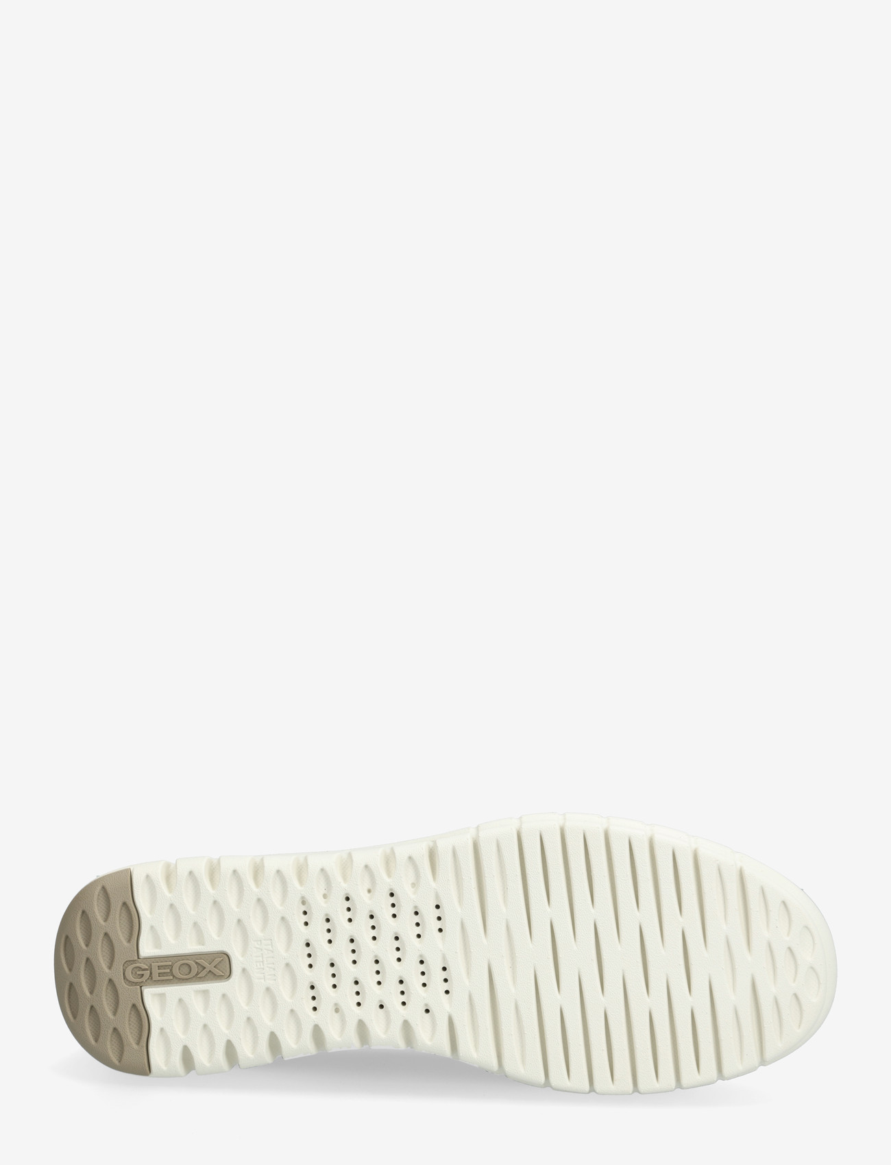 GEOX - U FLEXTRIDE B - mężczyźni - olive - 4