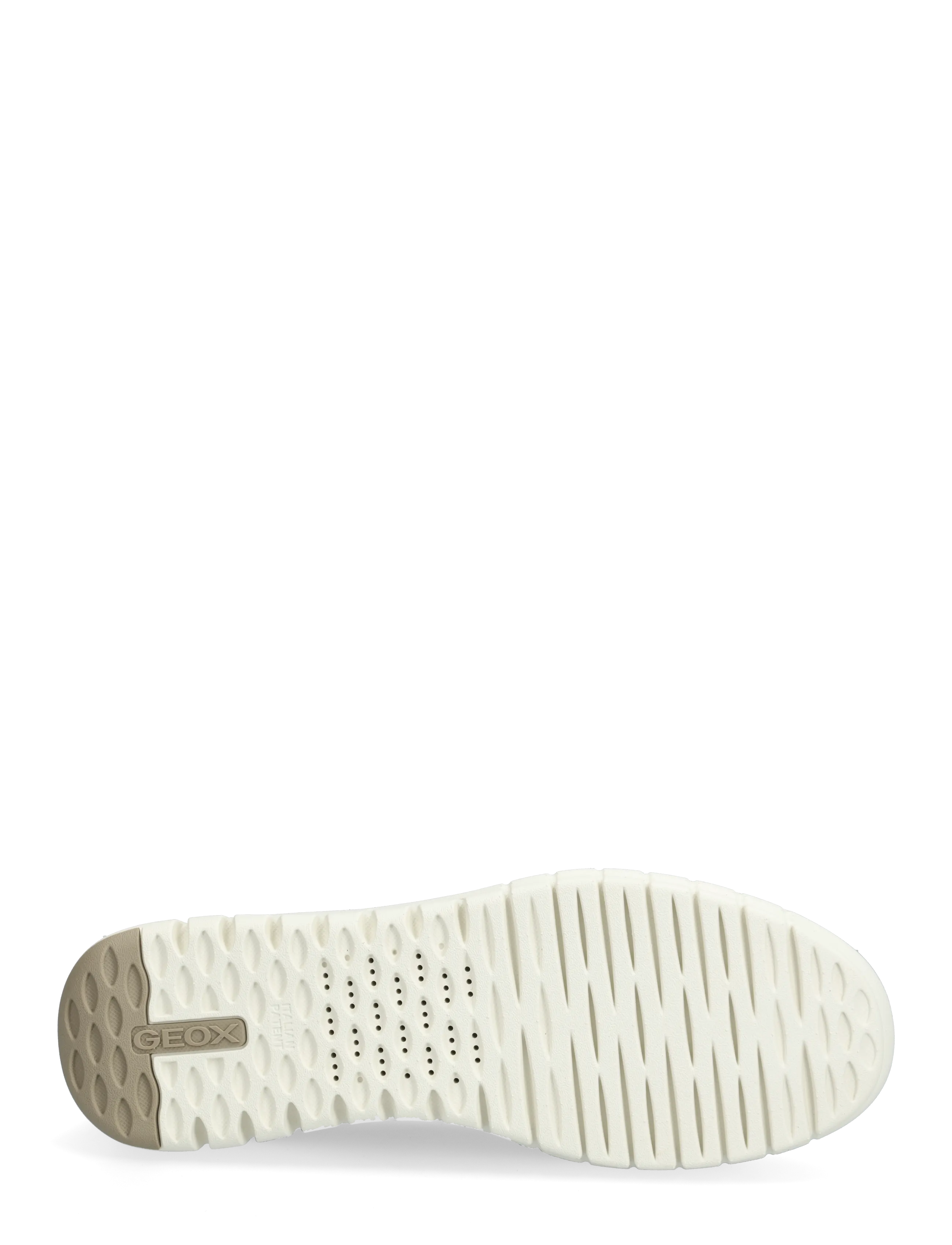 GEOX - U FLEXTRIDE B - kollektionen - olive - 4