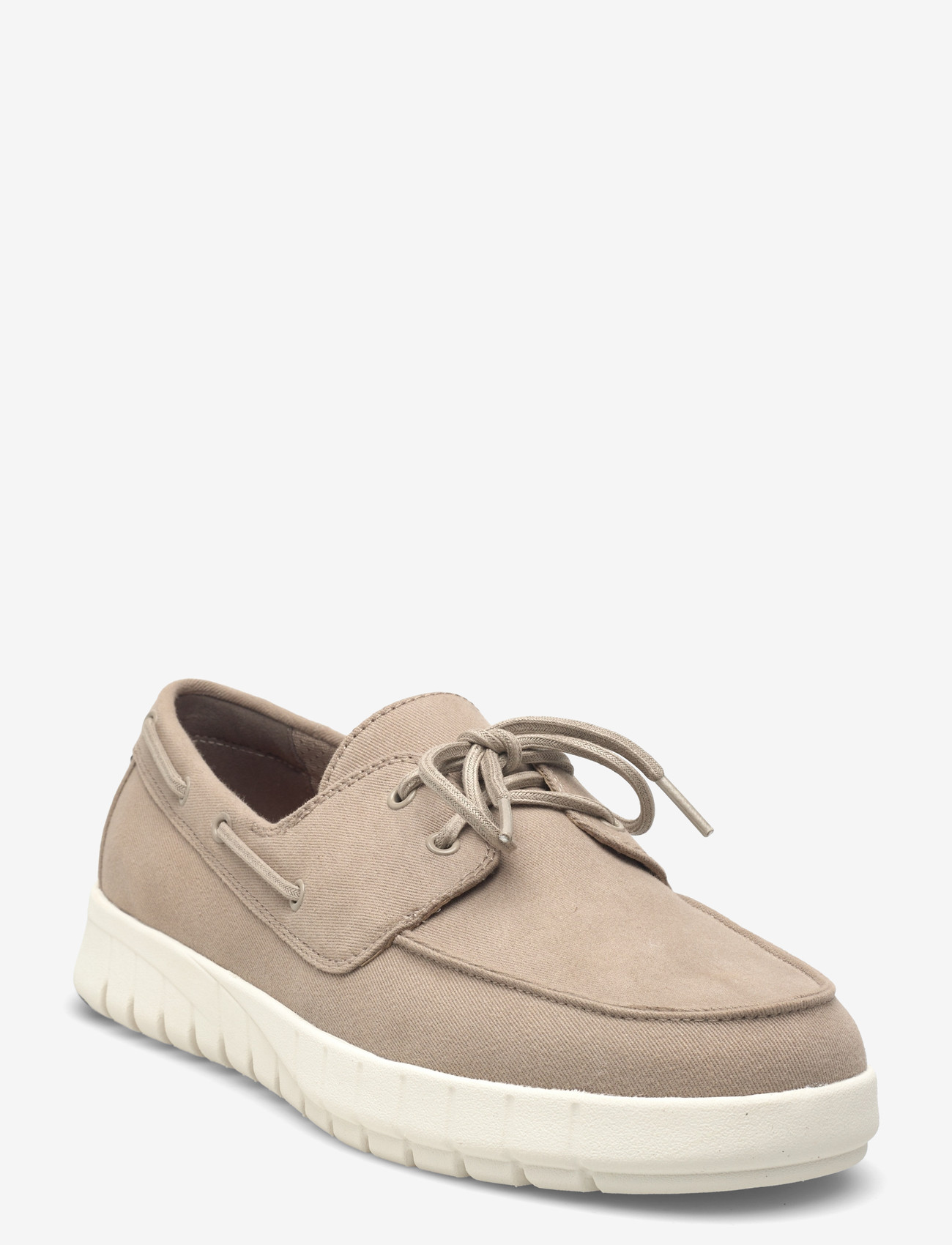 GEOX - U FLEXTRIDE B - kollektioner - sand - 0