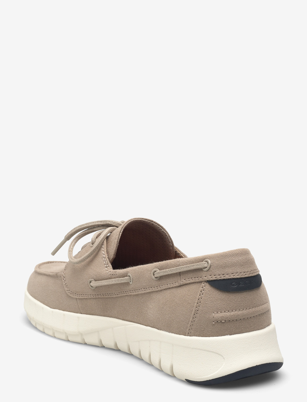 GEOX - U FLEXTRIDE B - kollektioner - sand - 1