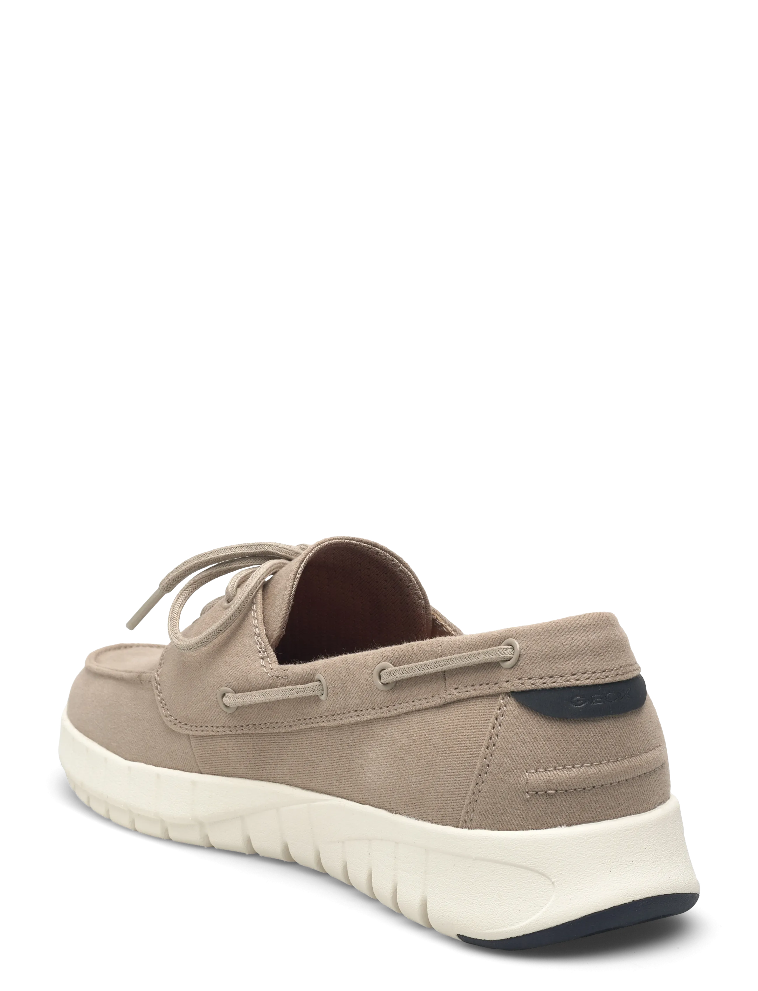 GEOX - U FLEXTRIDE B - mænd - sand - 1