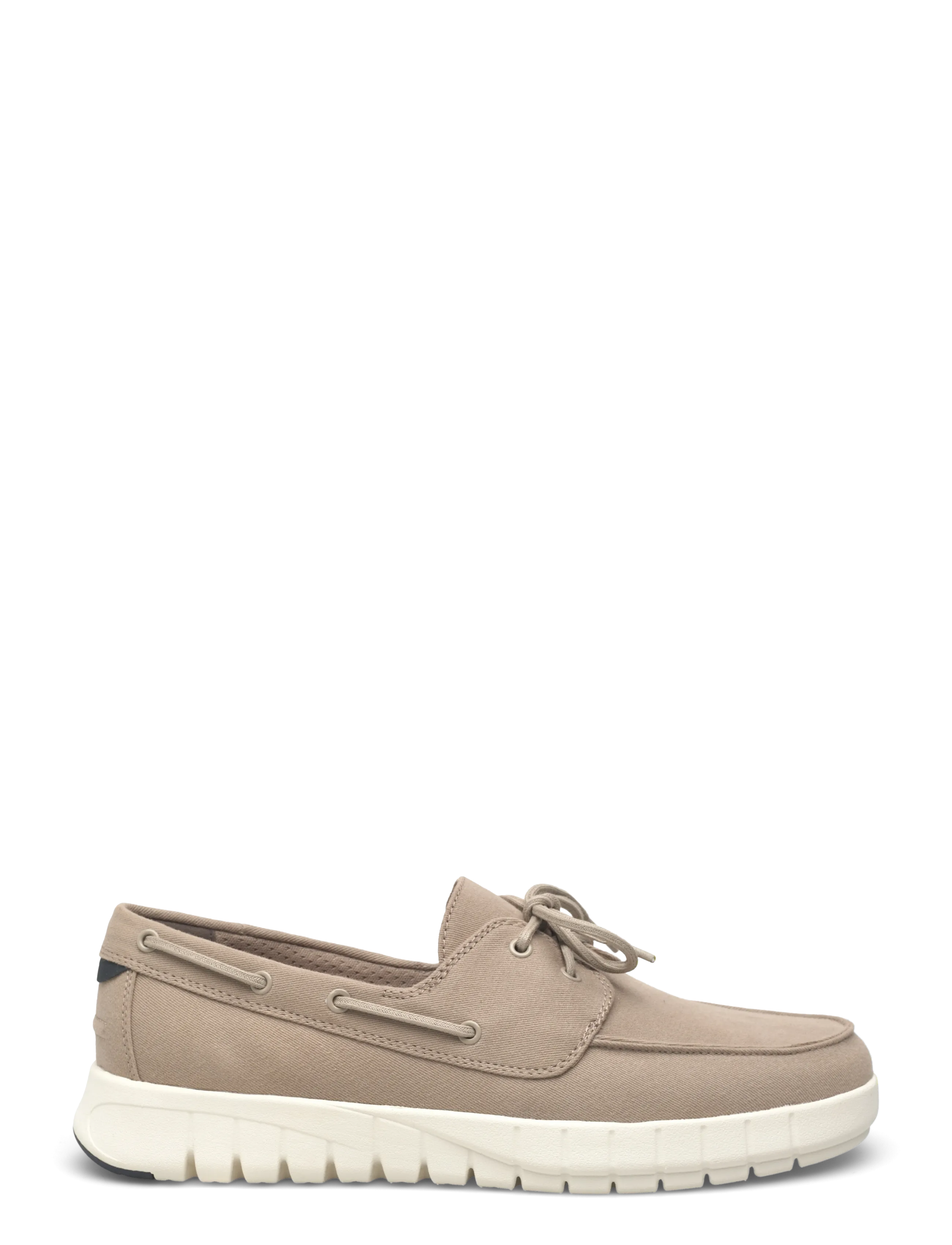 GEOX - U FLEXTRIDE B - mænd - sand - 2