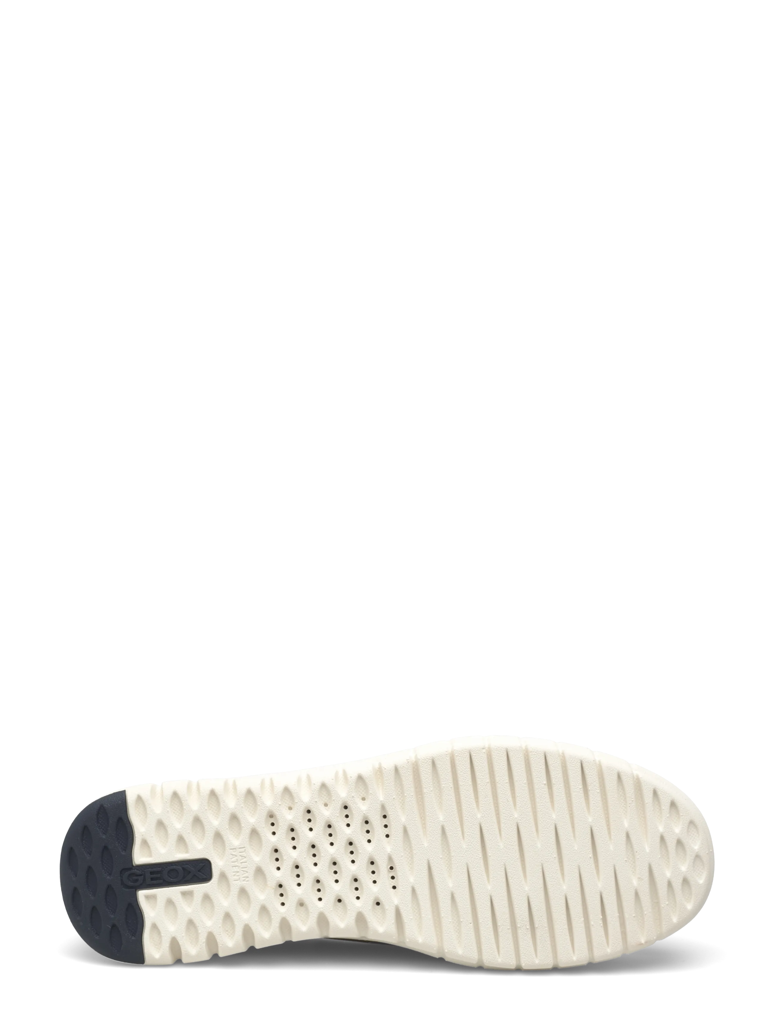 GEOX - U FLEXTRIDE B - mænd - sand - 4
