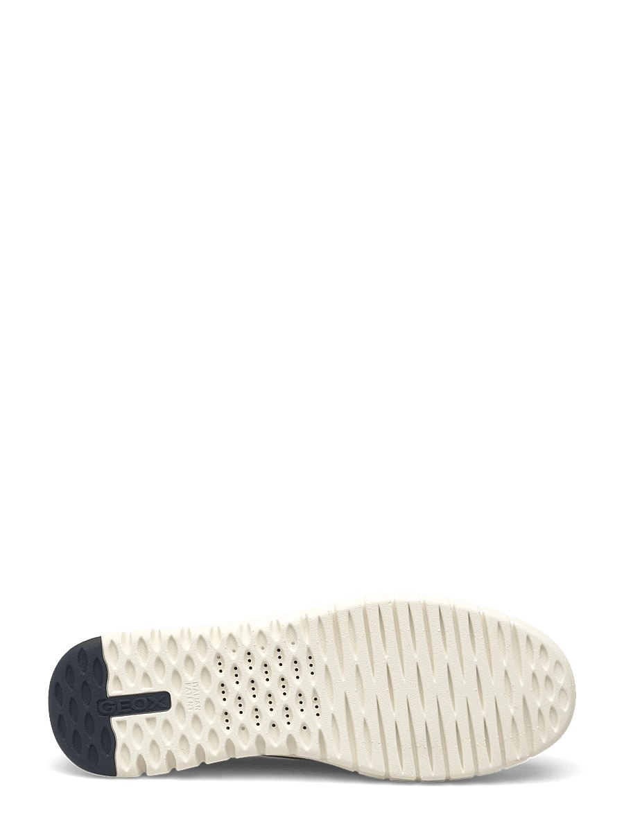 GEOX - U FLEXTRIDE B - purjekingad - sand - 4