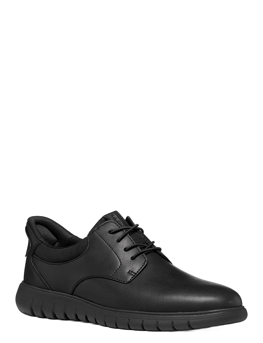GEOX - U FLEXTRIDE F PLUS A - black - 0
