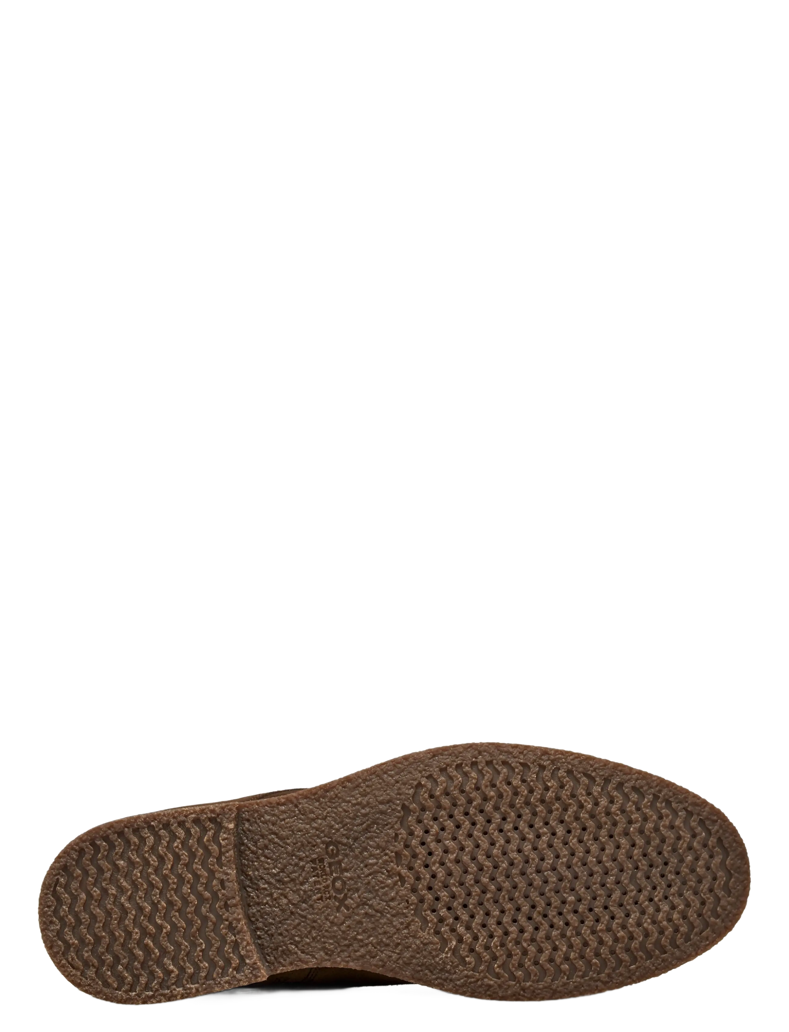 GEOX - U CLAUDIO A - chukka boots - dark brown - 4