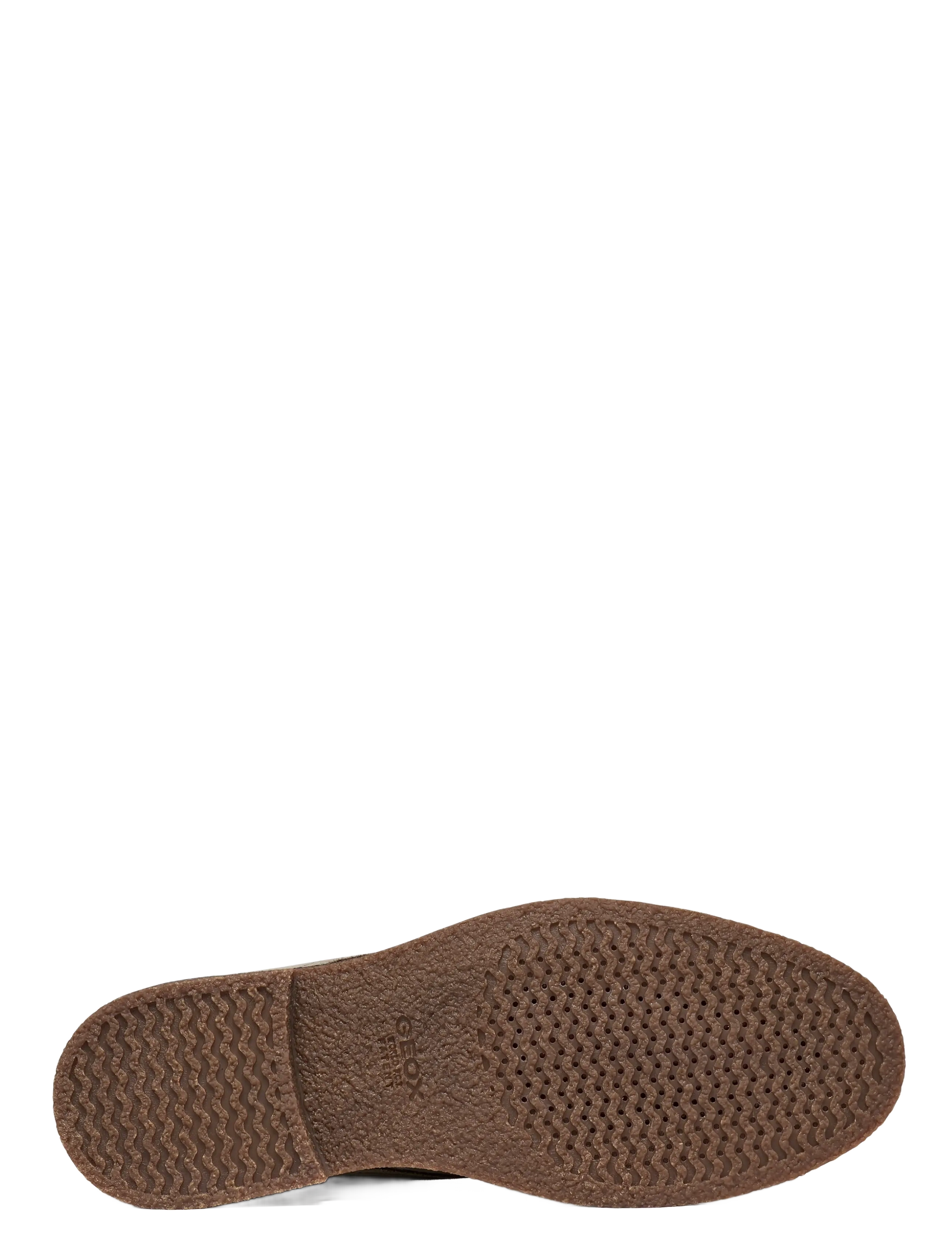 GEOX - U CLAUDIO D - desert boots - dove grey/brown - 4
