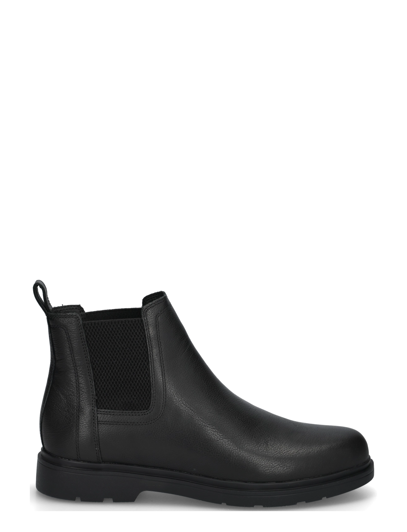 GEOX - U SPHERICA EC1 B A - black - 2
