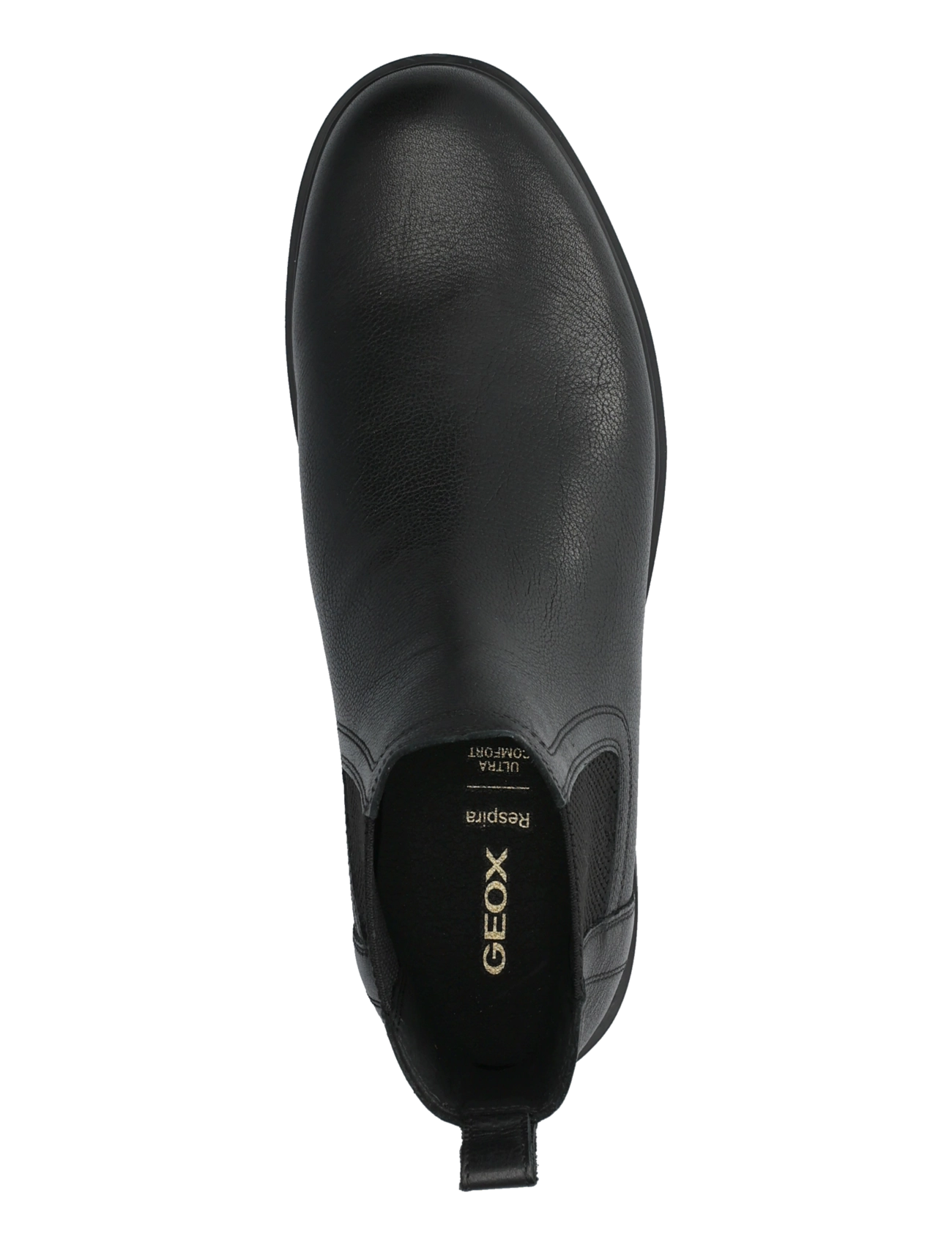 GEOX - U SPHERICA EC1 B A - black - 3