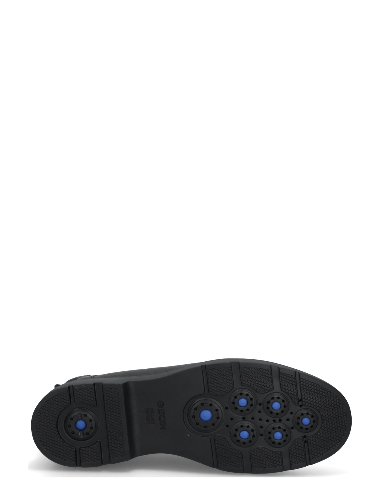 GEOX - U SPHERICA EC1 B A - black - 4