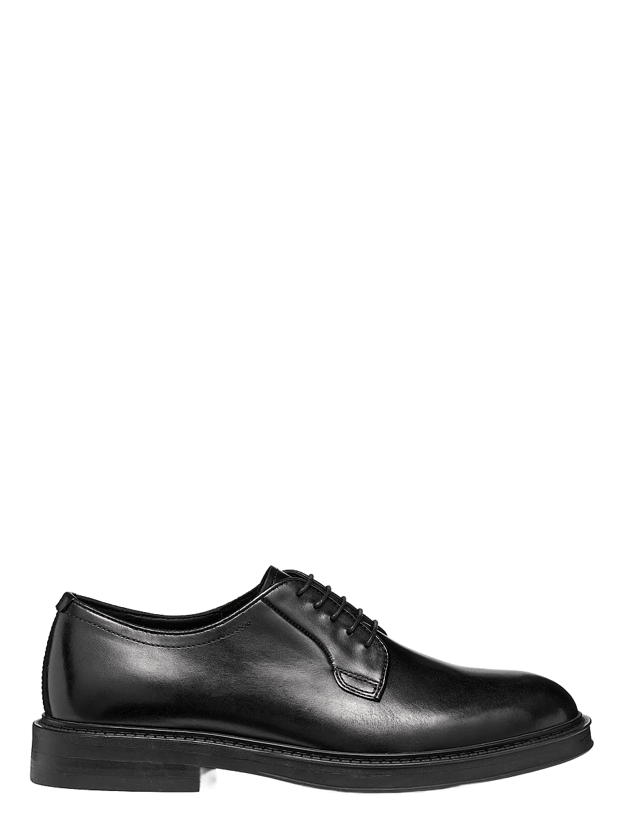 GEOX - U BEXFORD B - black - 0