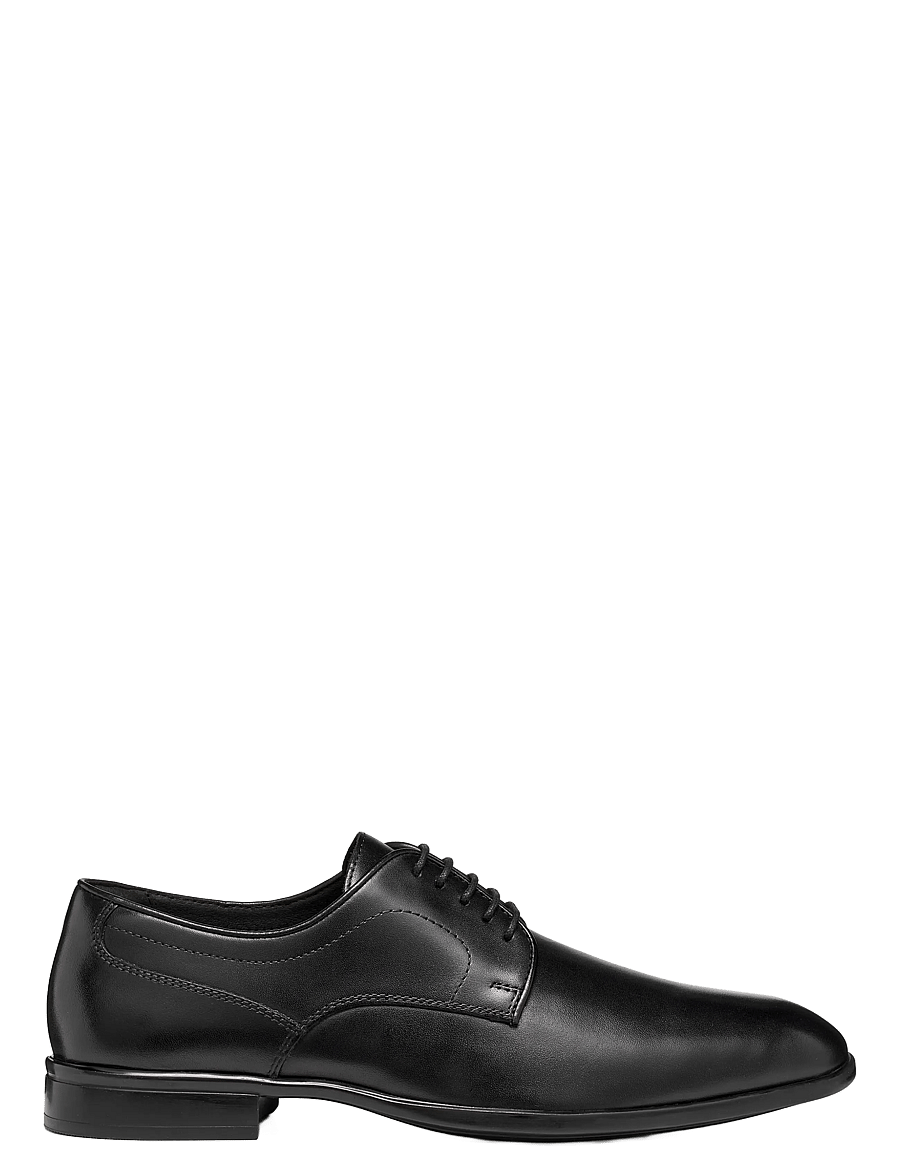 GEOX - U THALOS A - formal shoes - black - 1