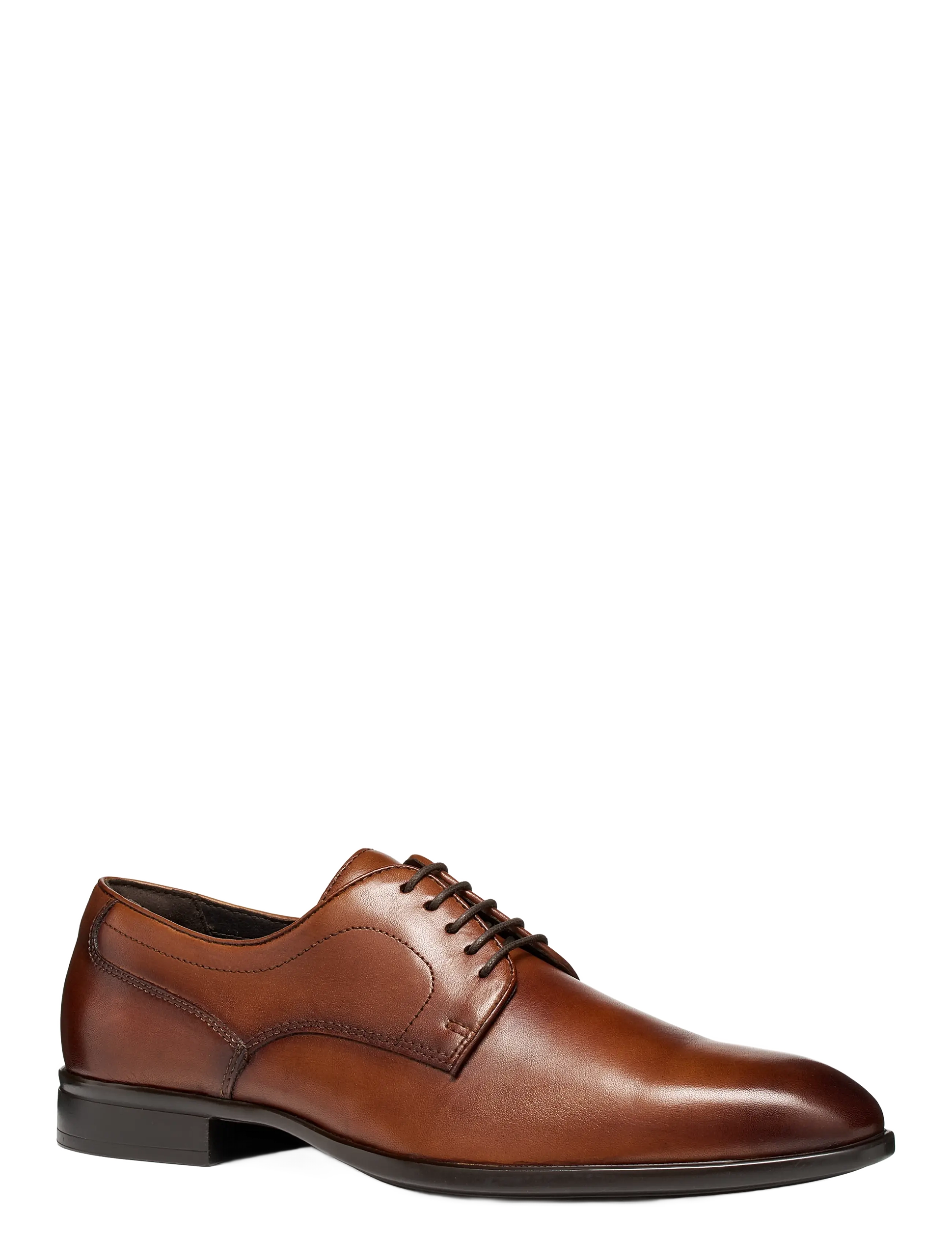 GEOX U THALOS A - Geox - COGNAC / brown