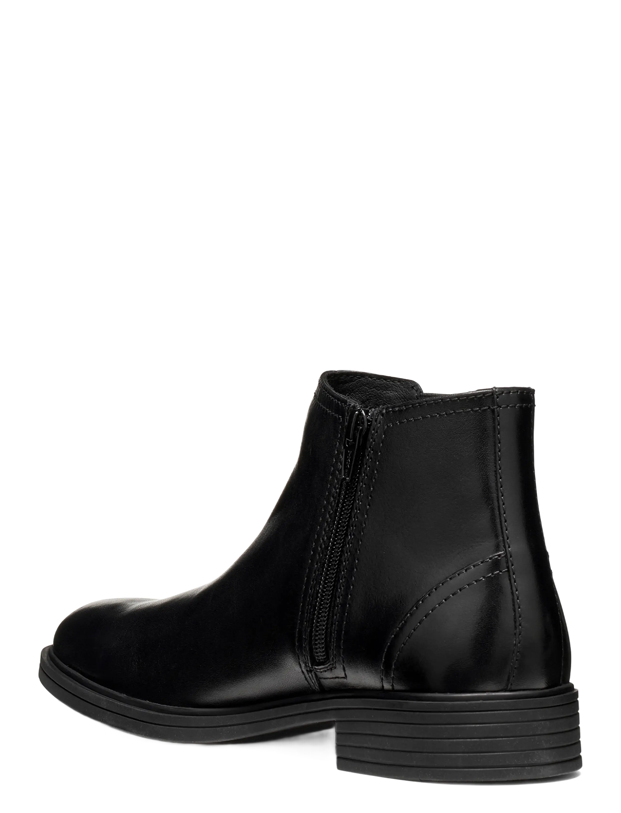 GEOX - U THORIAN A - chelsea boots - black - 1