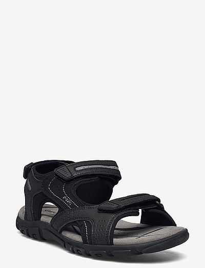 Uomo Sandal Strada D - Sandaler