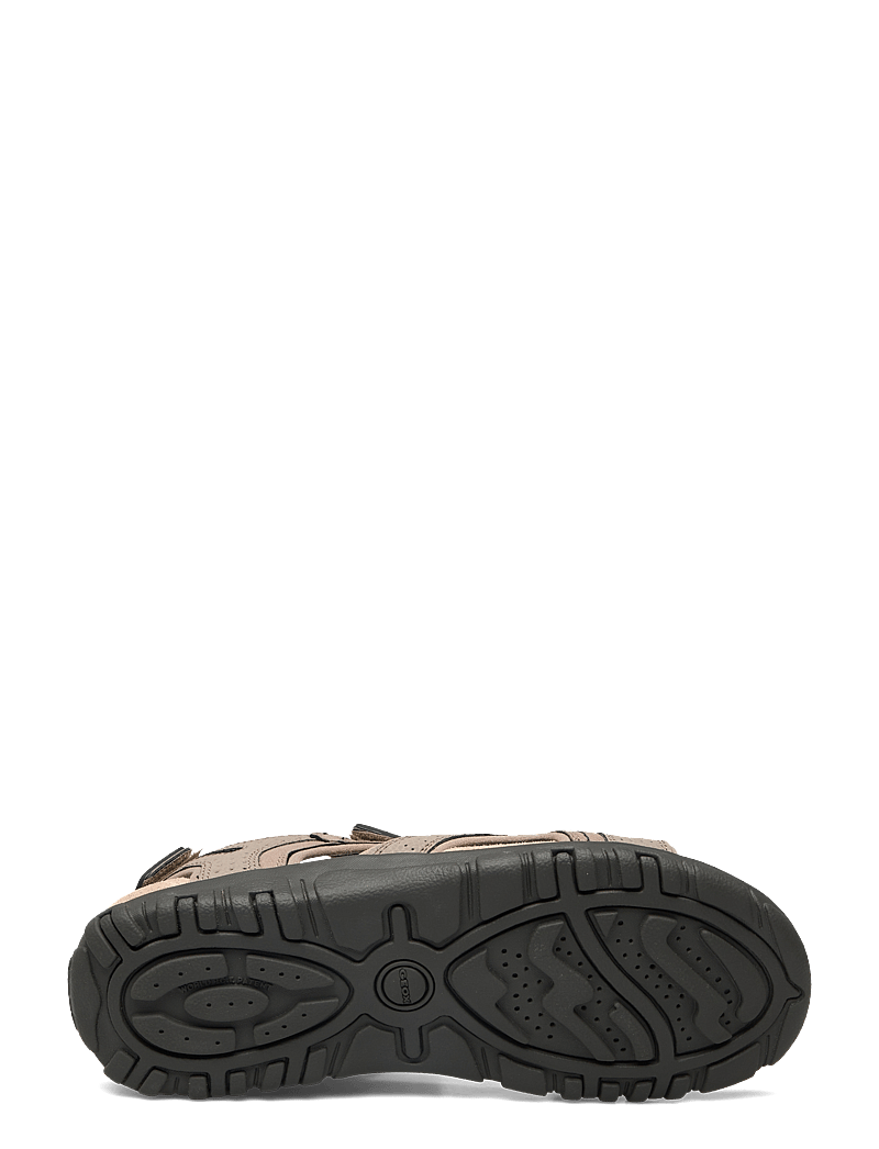 GEOX - UOMO SANDAL STRADA D - kollektionen - sand/navy - 4