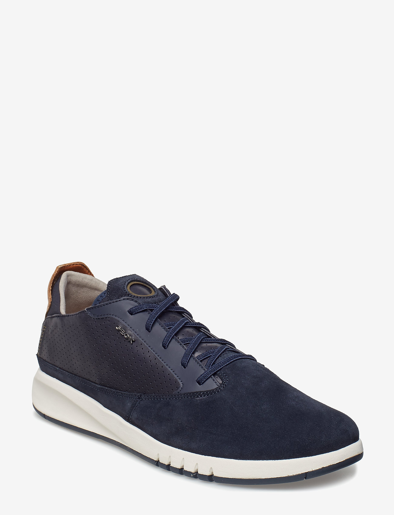 GEOX - U AERANTIS A - navy - 0