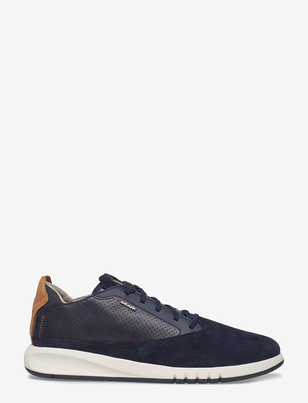 GEOX - U AERANTIS A - navy - 1