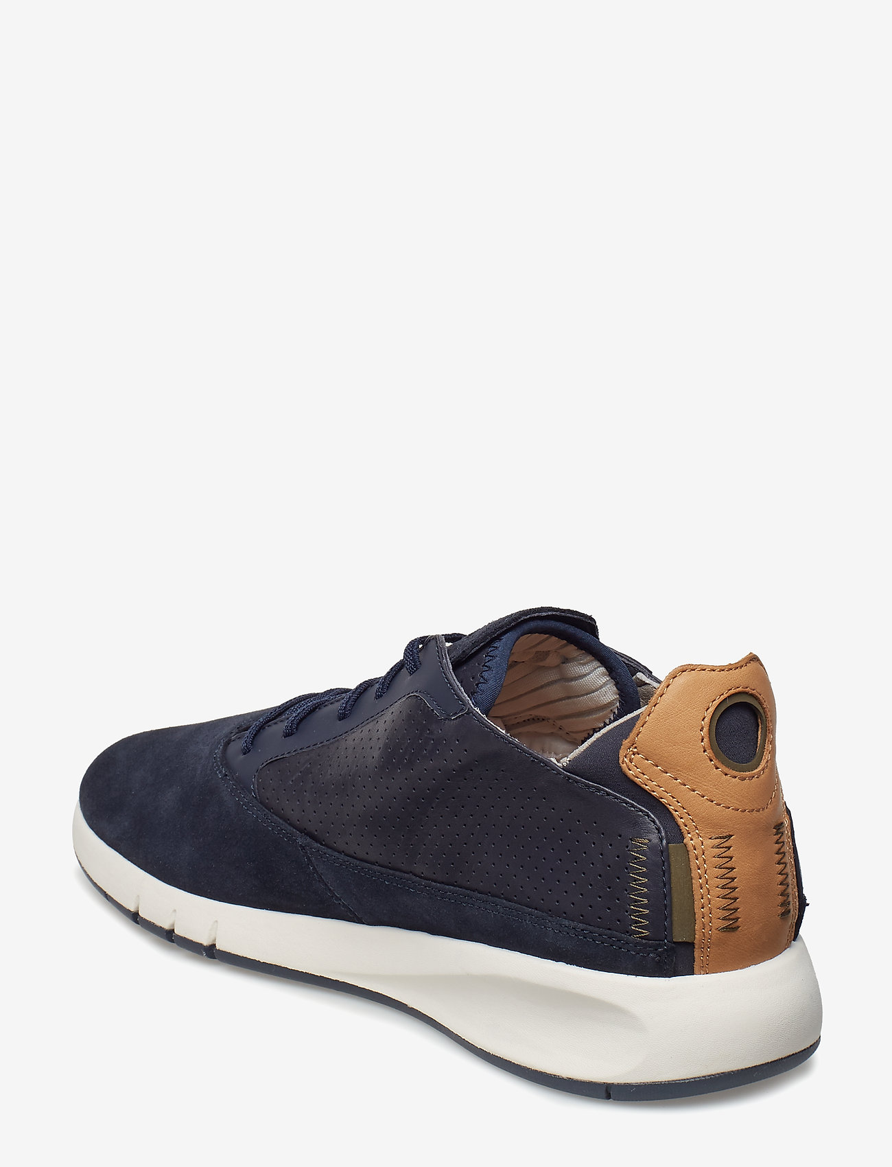 GEOX - U AERANTIS A - navy - 2