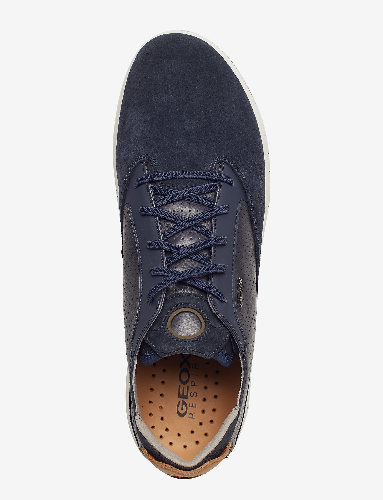 GEOX - U AERANTIS A - navy - 3