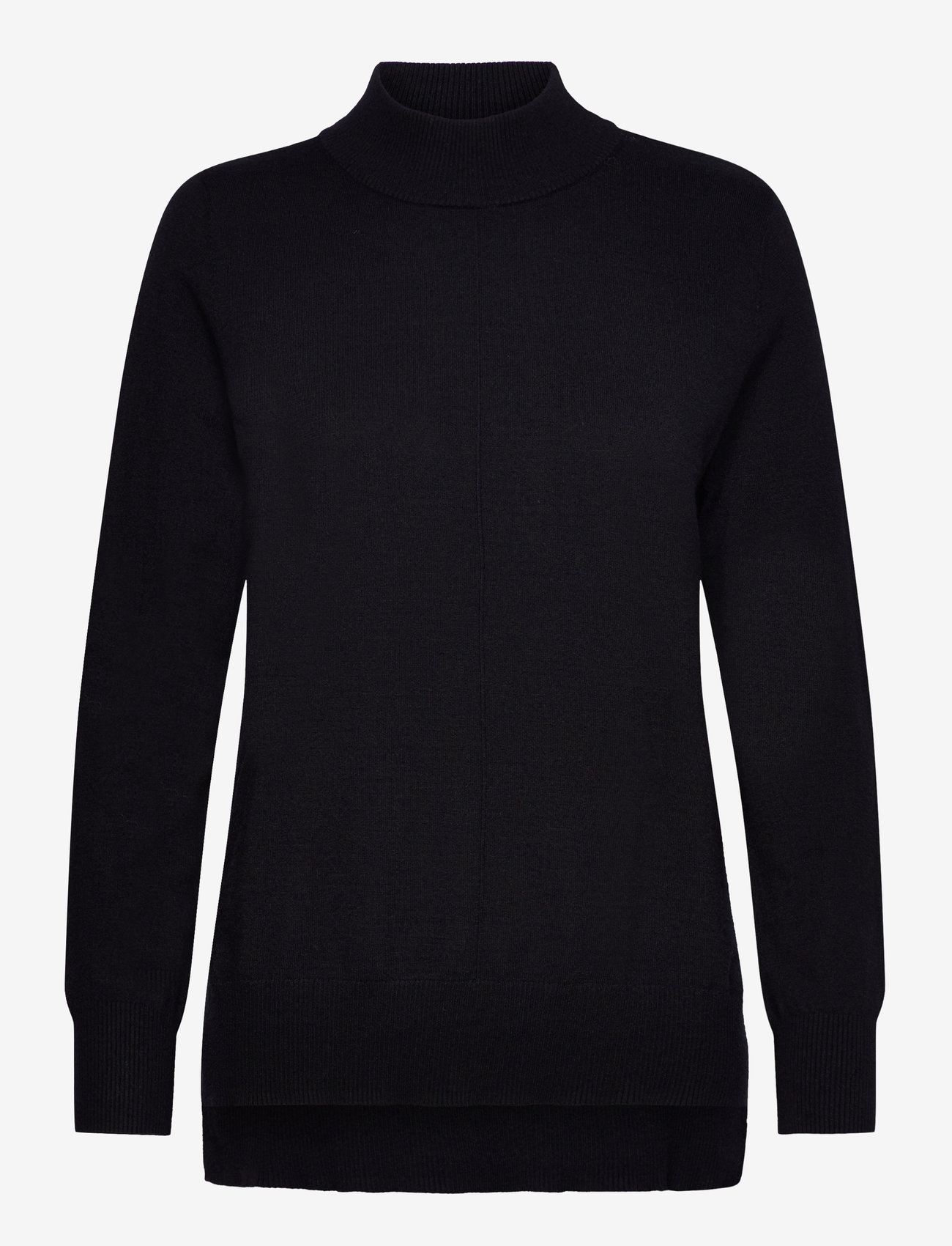 Gerry Weber Edition - Pullover 1/1 sleeve - black - 0