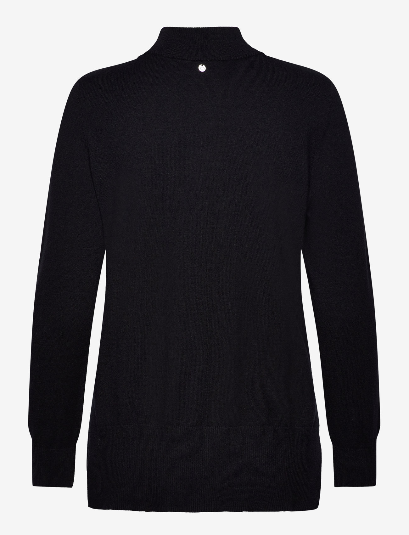 Gerry Weber Edition - Pullover 1/1 sleeve - black - 1