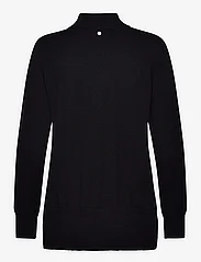 Gerry Weber Edition - Pullover 1/1 sleeve - gebreide truien - black - 1