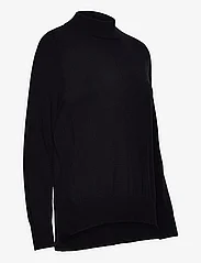 Gerry Weber Edition - Pullover 1/1 sleeve - tröjor - black - 2