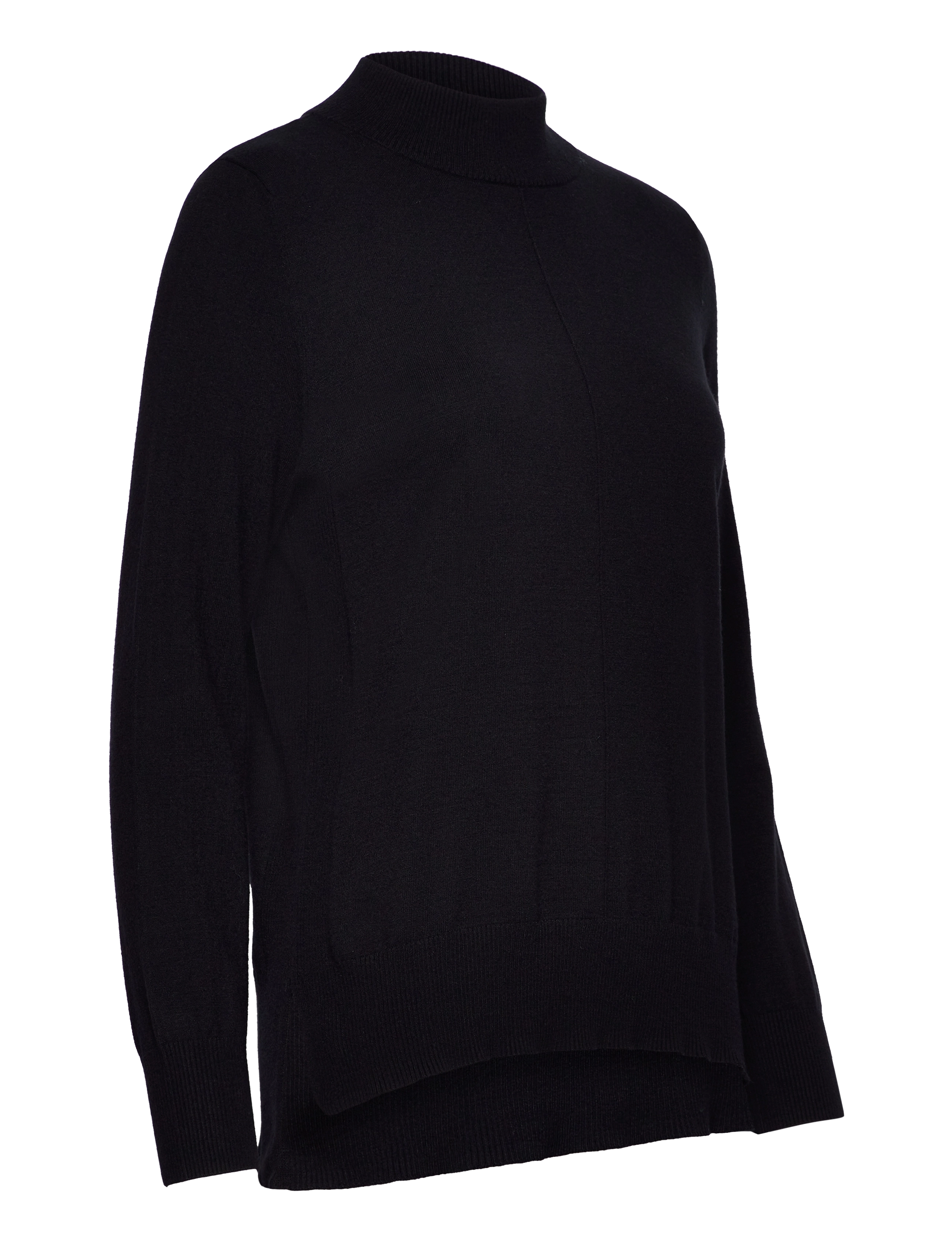 Gerry Weber Edition - Pullover 1/1 sleeve - black - 2