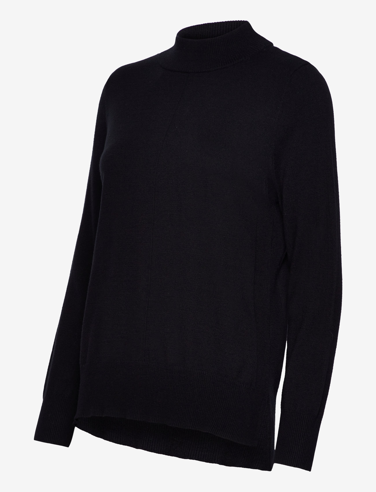 Gerry Weber Edition - Pullover 1/1 sleeve - black - 3