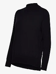 Gerry Weber Edition - Pullover 1/1 sleeve - tröjor - black - 3