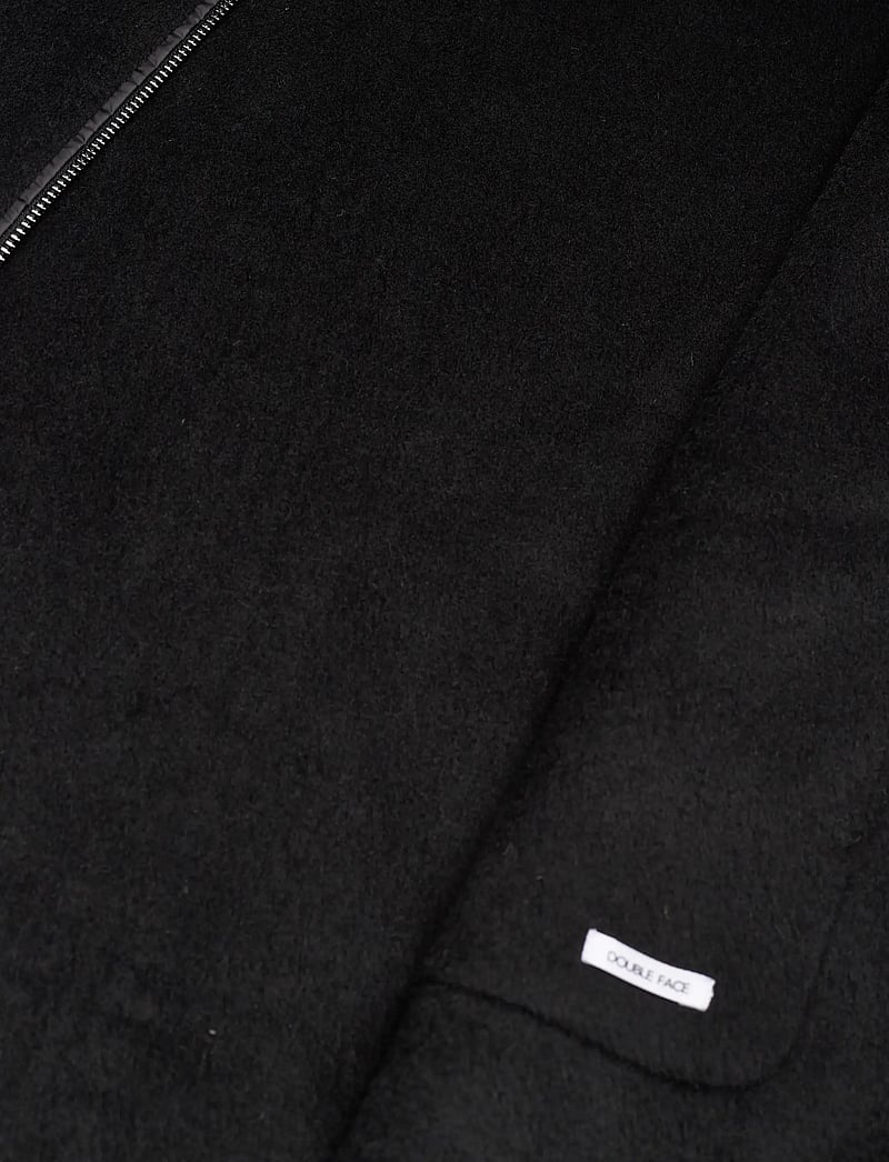 Gerry Weber Edition - CAPE / PONCHO OUTDOO - villased mantlid - black - 4