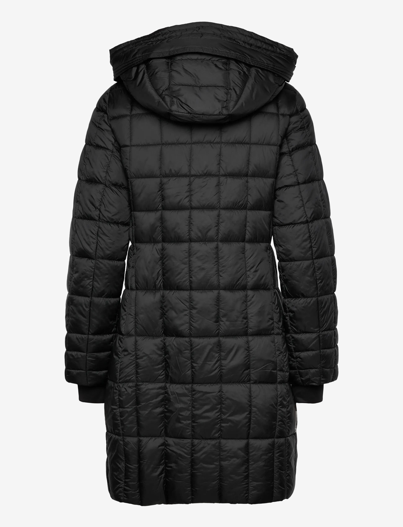 Gerry Weber Edition - OUTDOORJACKET NOT WO - outerwear - black - 1