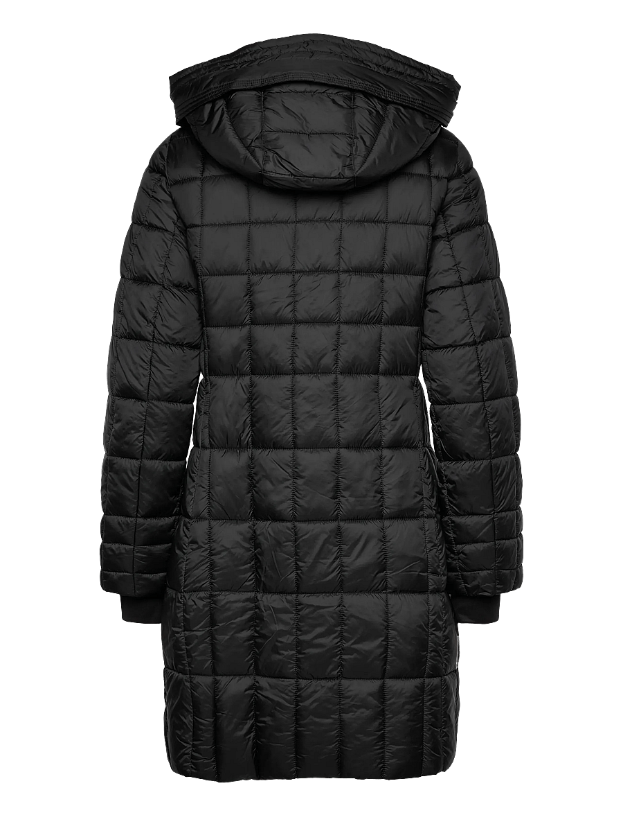 Gerry Weber Edition - OUTDOORJACKET NOT WO - winterjacken - black - 1