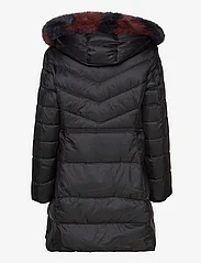Gerry Weber Edition - COAT NOT WOOL - winter jackets - black - 2