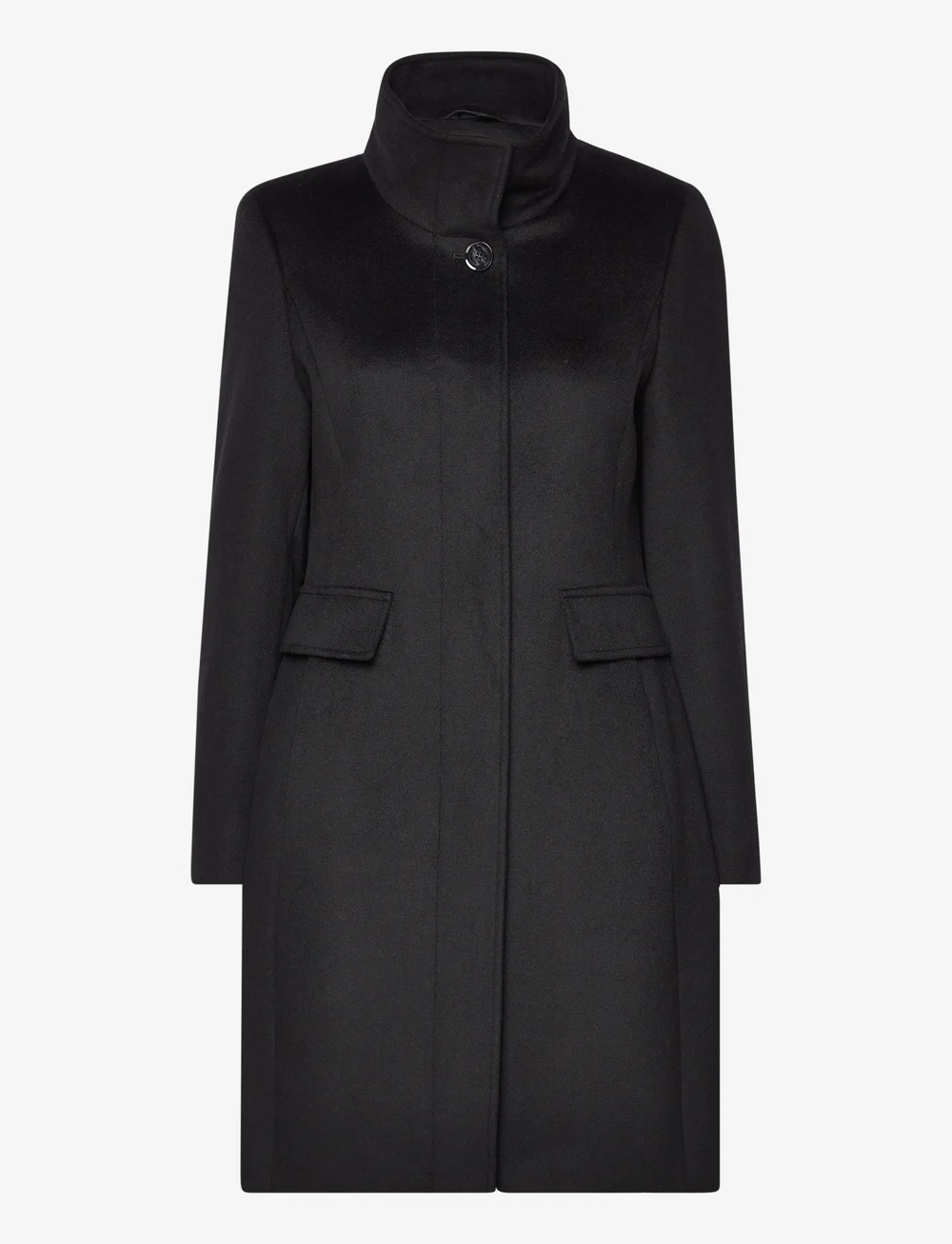Gerry Weber Edition Coat Wool 119.50 . Achetez des Vestes en laine Gerry Weber Edition en ligne sur Boozt . Livraison rapide et retours faciles