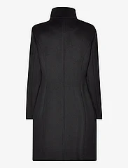 Gerry Weber Edition - Coat wool - vilnoniai švarkeliai - black - 1