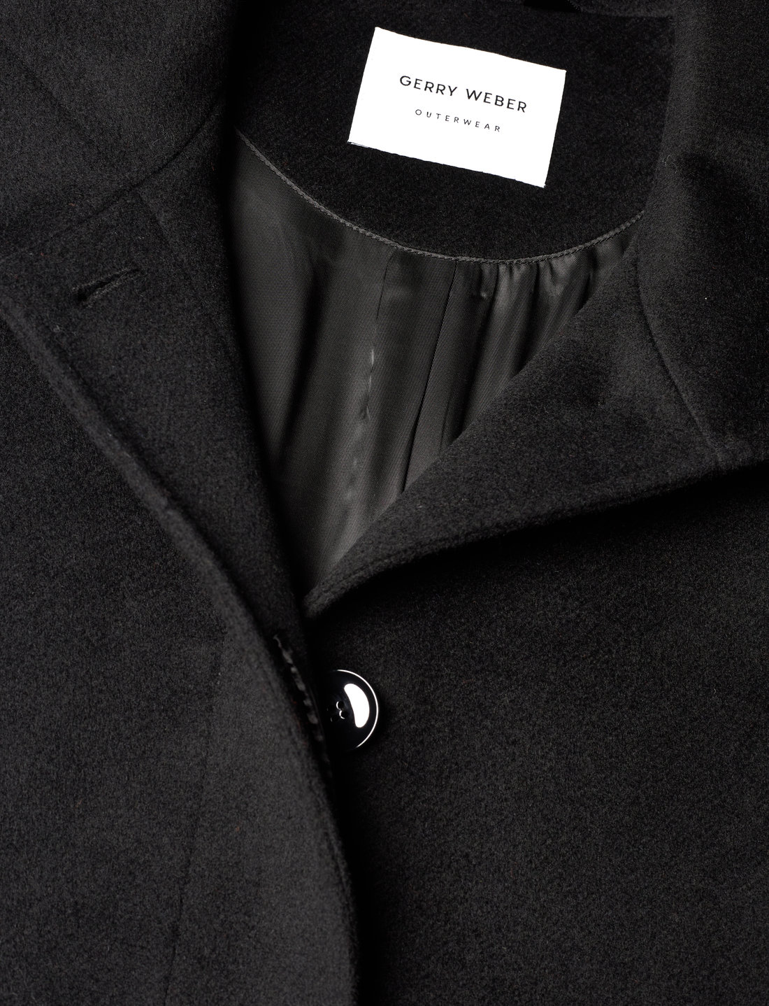 Gerry weber 2025 edition coat