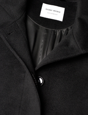 Gerry Weber Edition - Coat wool - talvitakit - black - 2