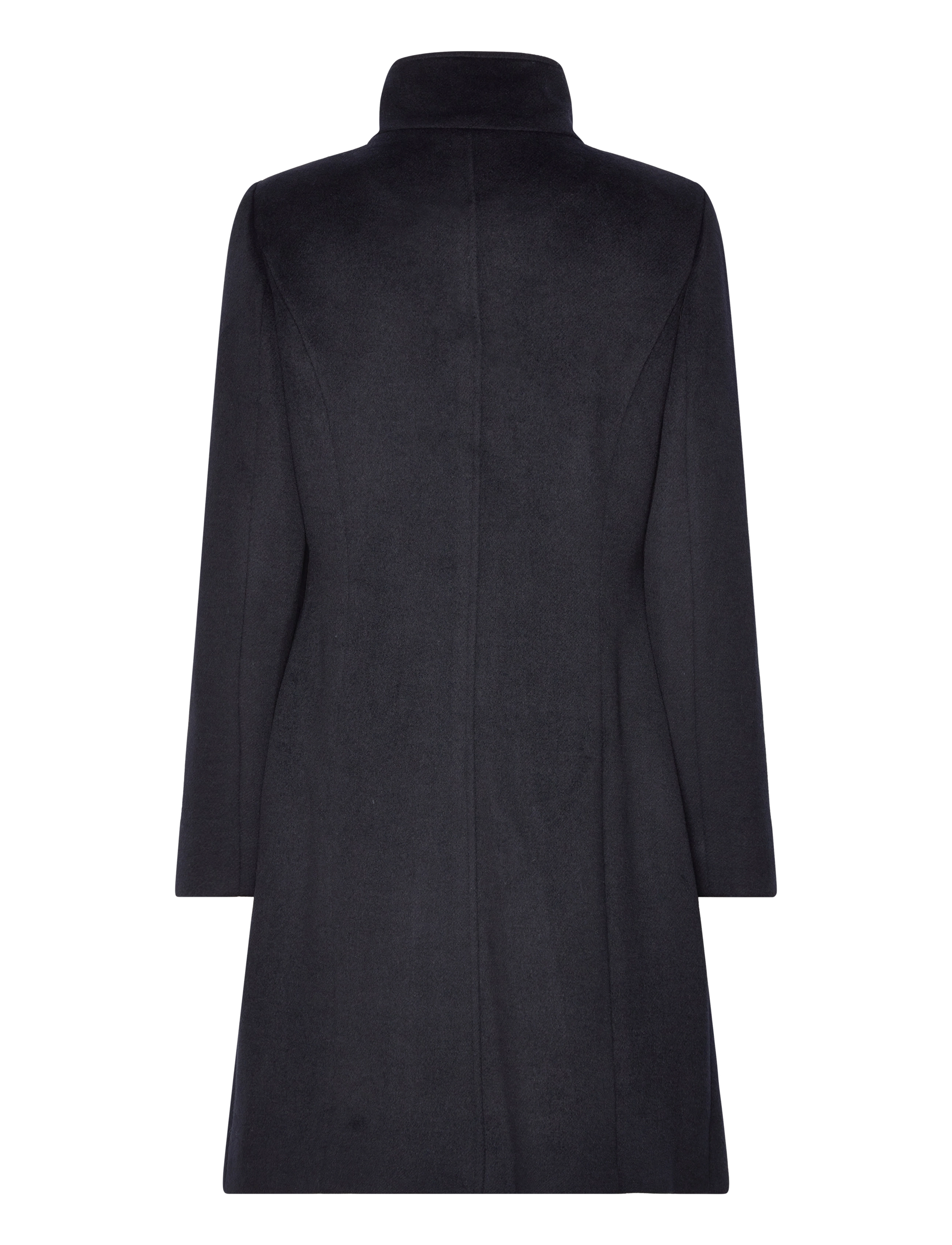 Gerry Weber Edition - COAT WOOL - navy - 1