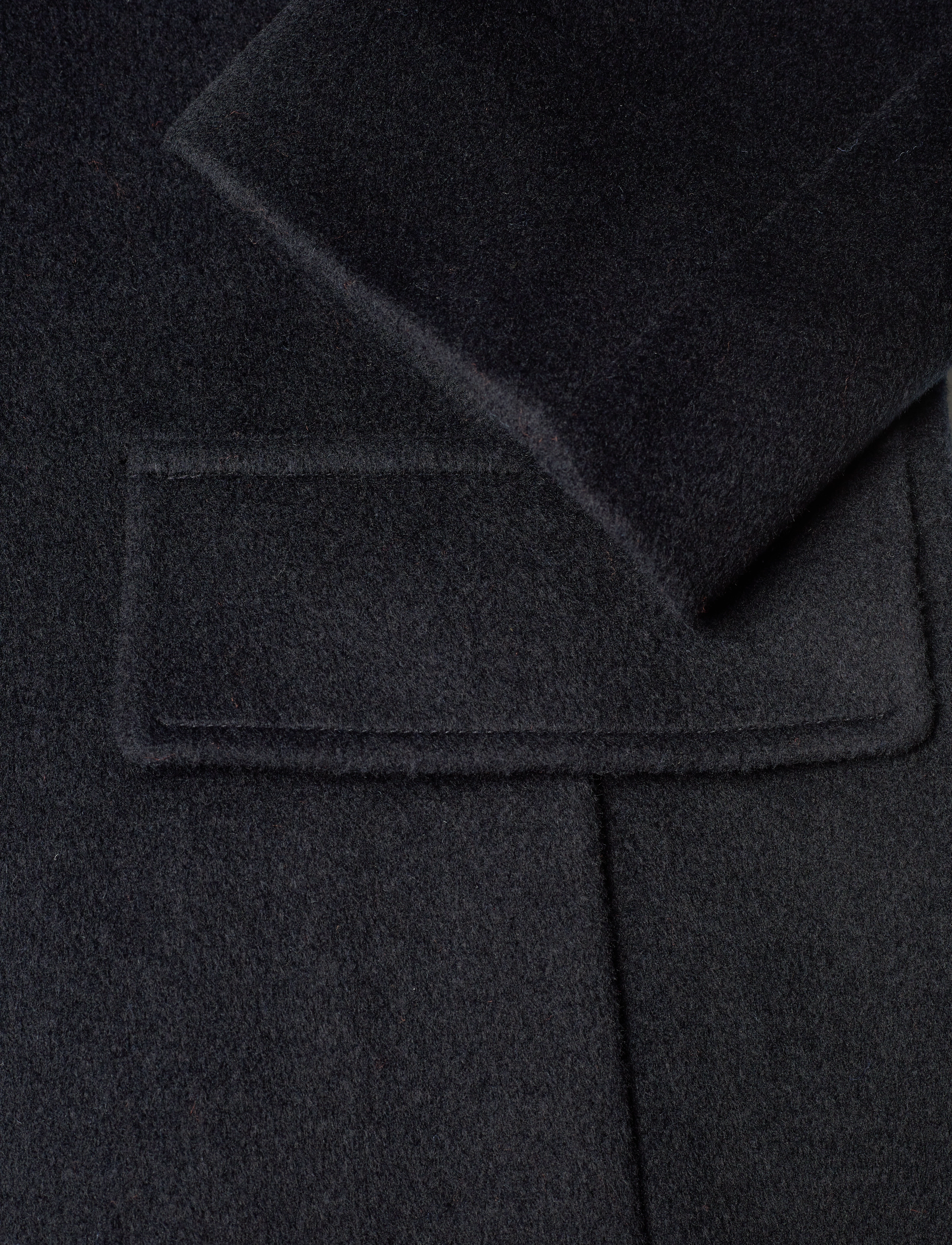 Gerry Weber Edition - COAT WOOL - navy - 3