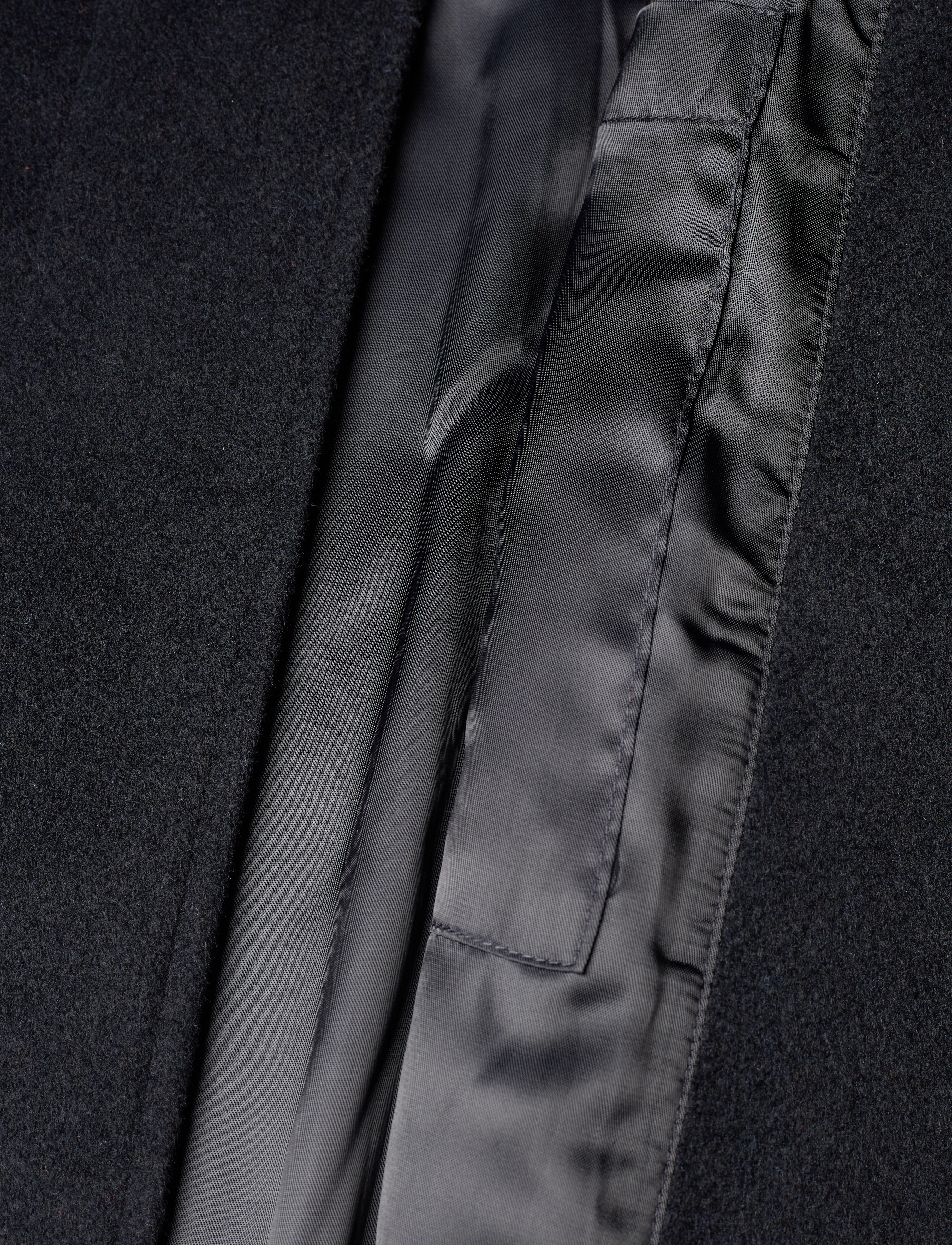 Gerry Weber Edition - COAT WOOL - navy - 4