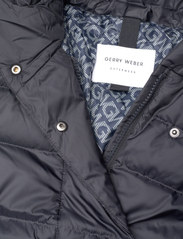Gerry Weber Edition - OUTDOORJACKET NOT WO - winter jackets - navy - 2
