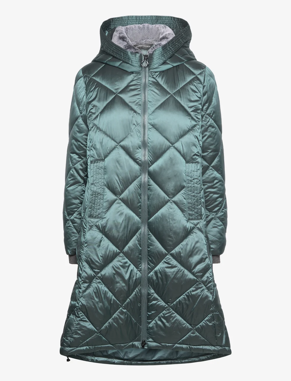 Gerry coat top