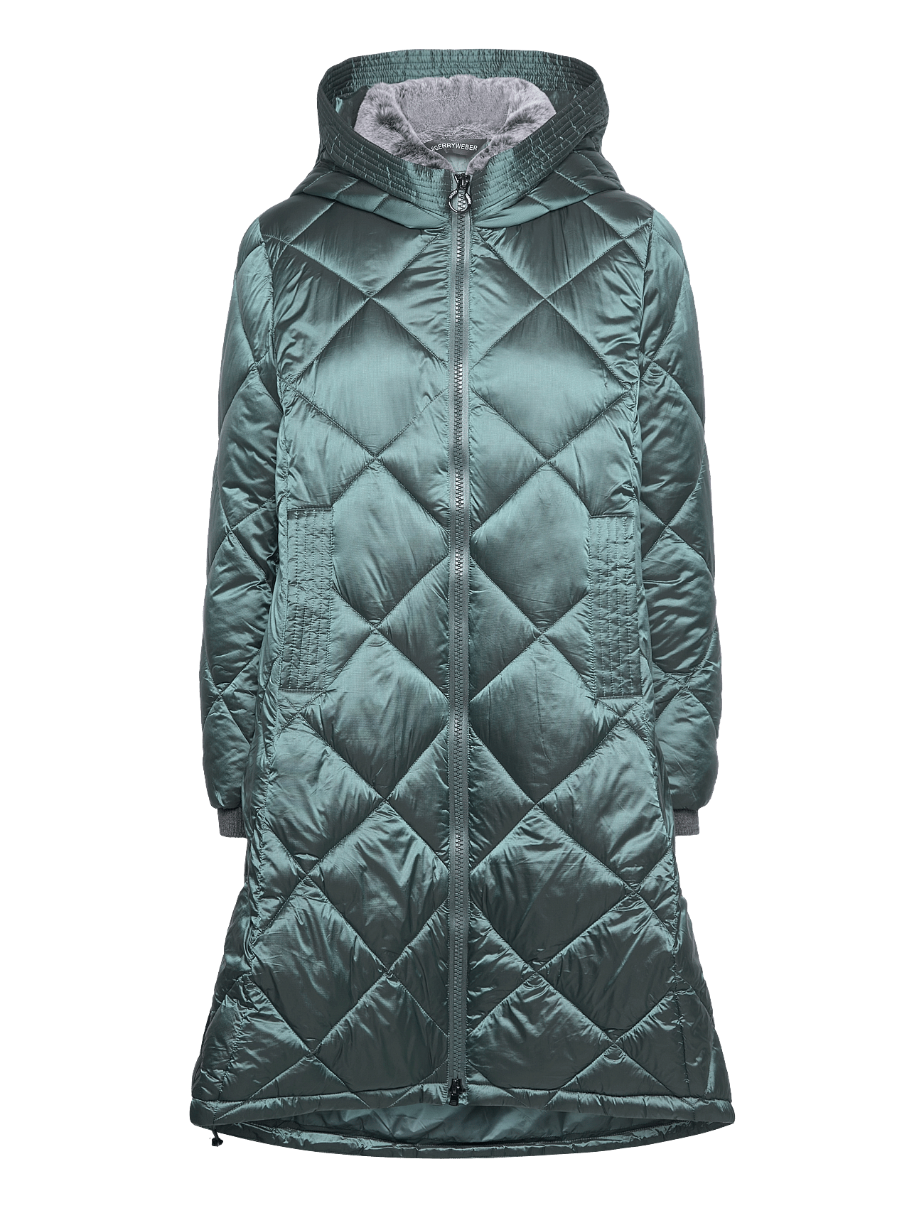 Gerry Weber Edition Coat Not Wool (Gobelin Blue) – 114.50 € – Booztlet.com