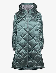 Gerry Weber Edition - Coat not wool - winter jackets - gobelin blue - 0
