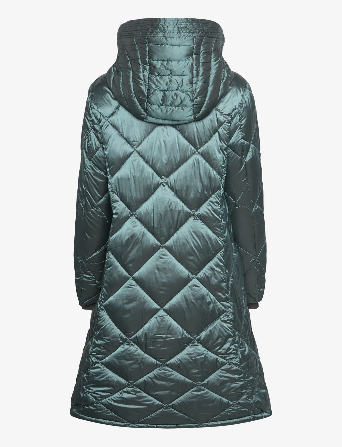 Gerry Weber Edition - Coat not wool - winter jackets - gobelin blue - 1
