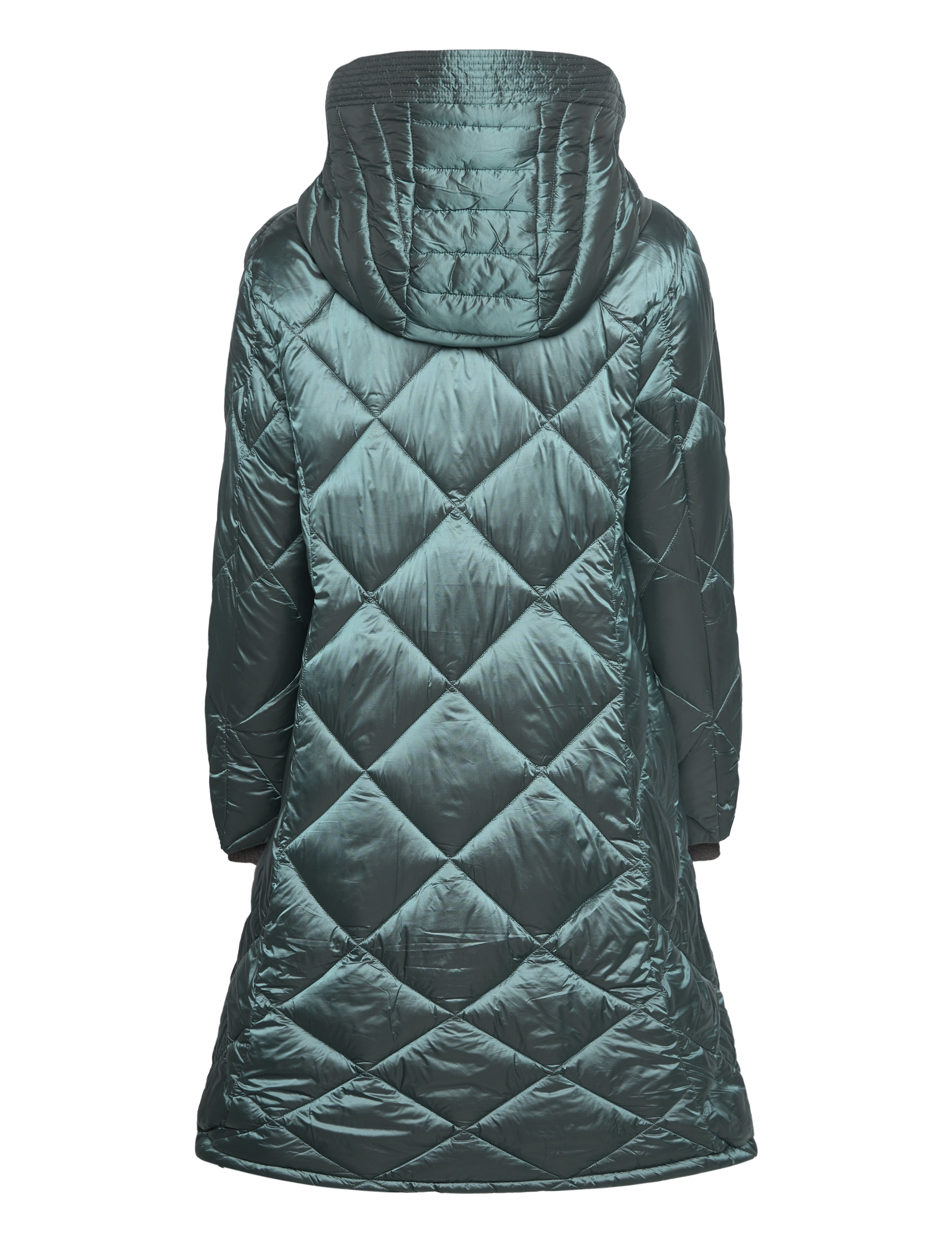 Gerry Weber Edition - Coat not wool - gobelin blue - 1