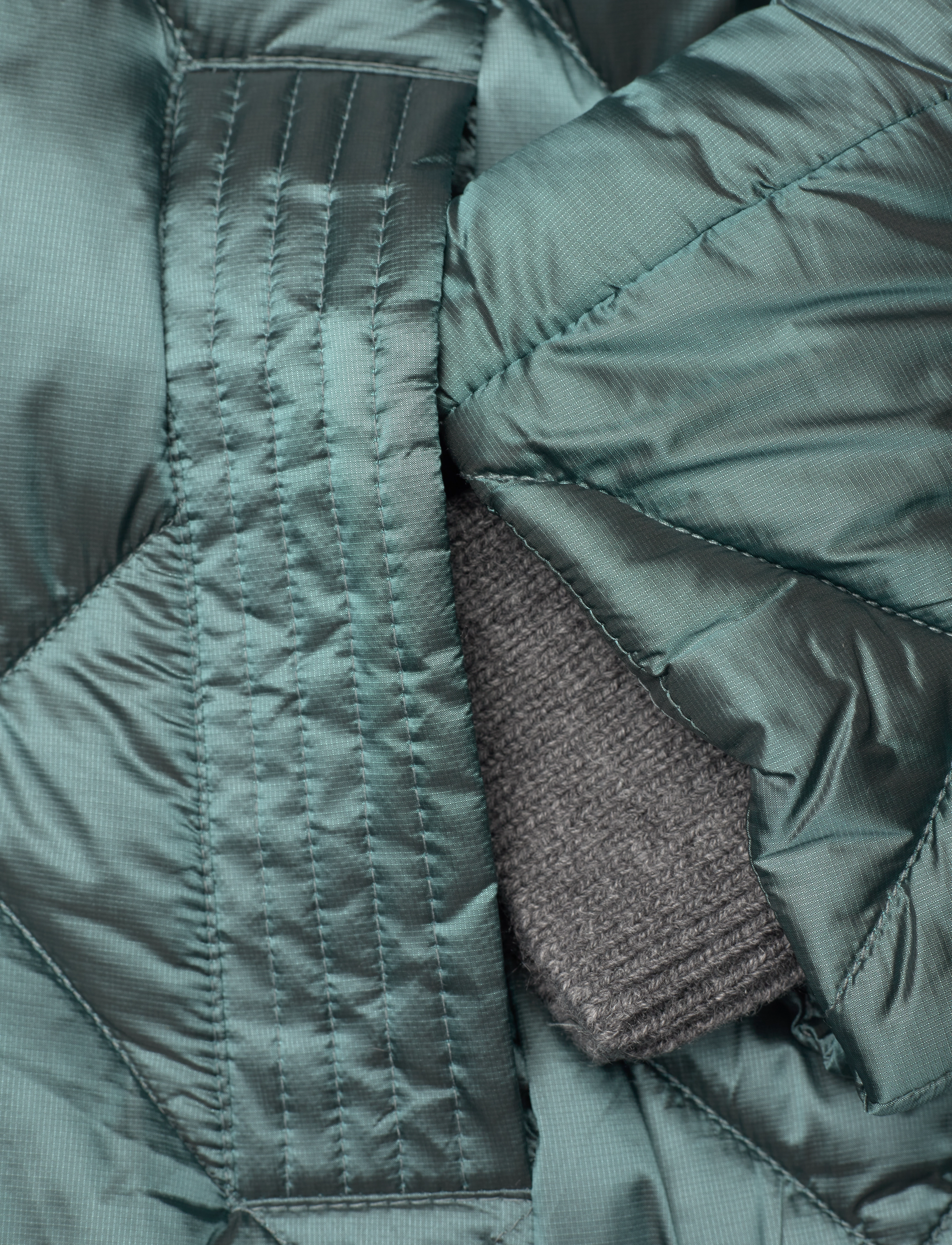 Gerry Weber Edition - Coat not wool - gobelin blue - 3